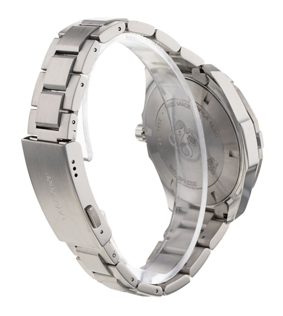 Tag Heuer Aquaracer WAY101A.BA0746 Image 3